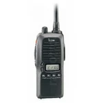 Icom IC-F4GS Uhf Transceiver. Fixed Price $174.65.
