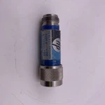 Used Hp 8491B Coaxial Fixed Attenuator DC-8 Ghz 6DB & Bendix 21-31114-1. Fixed Price $35.00.