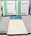 Heathkit Continuing Education Model ER-3702 Amateur Radio General License Course. Fixed Price $99.00.