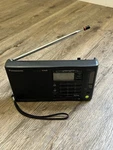 Panasonic RF-B45 Ssb Portable Shortwave Radio Works Great Sounds Nice. Fixed Price $119.95.