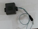 Engine Noise Filter Motorola HFN4000A. Fixed Price $15.00.