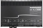 Audiocontrol 5-CHANNEL Summing Car Speaker Subwoofer Amplifier LC-5.1300. Fixed Price $599.00.