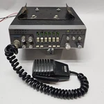 Ranger AR-3300 All Mode Hf Transciever Ham Radio Untested As Is Rough Shape Read. Fixed Price $324.99.