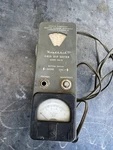 Heathkit Grid Dip Meter Model GD-1B Vintage Untested. Fixed Price $29.99.