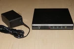 Kantronics Kpc 3 Packet Tnc Data Communicator W/ac Supply. Fixed Price $69.00.