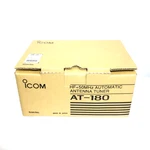 Icom AT-180 For IC-7000 IC-7200 IC-718 IC-703+ IC-706MKIIG. Fixed Price $298.00.