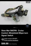 Combination Switch-base Shee-mar SM219A. Fixed Price $64.99.