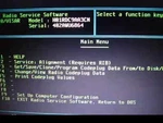 Motorola R1225 M1225 Programming Service Features Included. Not Radio. Fixed Price $49.99.