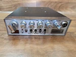 Cobra 29 Ltd Classic Cb Radio W/ Mic, Box & Accessories Works But Channel Skip. Fixed Price $56.56.