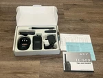 Hyt TC-600 Uhf 450-470 Mhz 16 Ch Two Way Radio New In Box (old Stock). Fixed Price $49.95.
