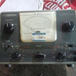 Heathkit IG-72 Vacuum Tube Audio Signal Generator Serviced, Tested & Working. Fixed Price $130.00.