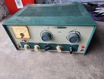 Heathkit DX-60A Transmitter Excellent Working Condition. Fixed Price $299.99.
