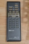 Icom RC-11 Parts Remote Control For R-71A R71A Receiver. Fixed Price $150.00.