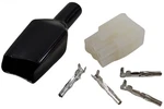 Workman KW2000A 6 Pin Molex Power Cord Plug Alinco, Kenwood, Icom, Yaesu Radios. Fixed Price $10.95.