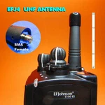 EFJ4 Uhf Precision Tuned Stubby Antenna For Johnson VP400 5100ES 406-512 Mhz. Fixed Price $27.49.