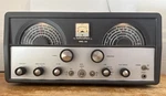Working Hallicrafters S-85 Shortwave Receiver Very Clean Vintage Condition. Fixed Price $450.00.