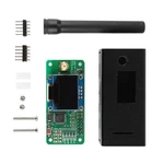 Uhf Vhf Uv Mmdvm Hotspot Module For Dmr P25 Ysf Dstar Raspberry Pi Zero 3B Kit. Fixed Price $53.66.