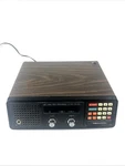 Realistic PRO-2008 Digital Entry Programmable Scanner Receiver Uhf Vintage. Fixed Price $28.01.