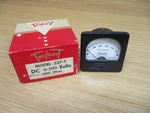 Triplett 327-T Dc 0-500 V Panel Meter 327T. Fixed Price $39.44.