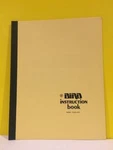 Bird Model 8329-300 Tenuline Rf Coaxial Attenuator Instruction Manual. Fixed Price $39.99.
