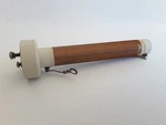 Collins 30S-1 Linear Amplifier Parts: Coil Radio Frecuency. Fixed Price $59.99.