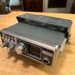 Vintage Yaesu Memorizer FT-227RA 2M Vhf/fm Ham Radio Transceiver No Mic Untested. Fixed Price $39.00.