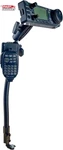 Seat Rail Mount With Holder For The Icom IC-706 IC-7000 ID-4100 IC-2820. Fixed Price $69.59.