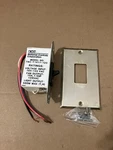 TNC-T1417-120 Wall Switch By National Controls. Fixed Price $180.00.