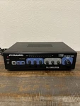 Pyramid PA205 120W Amplifier Tested And Working. Fixed Price $59.40.