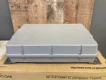 Icom AH-2 Automatic Antenna Tuner For IC-7000 Main Unit Only Clean Tested. Fixed Price $99.97.