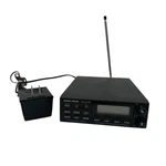 Radio Shack PRO-2038 Hyperscan 50-CHANNEL Programmable Scanner For Parts. Fixed Price $24.63.