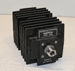 Lucas Weinschel 40-40-34 20 Watt Rf Coaxial Attenuator Load. Fixed Price $99.00.