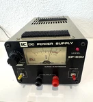 Alinco EP-660 Ic Dc Power Supply Japan Tested. Fixed Price $100.00.