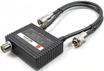 Diamond MX610 Duplexer Vhf Uhf Base Station Antenna Signal Combiner Black. Fixed Price $69.99.