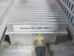 Protium Technologies 4086-1900-4 20 Watt Rf Power Amplifier Module Mhz. Fixed Price $170.00.