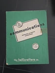 Hallicrafters & SX-62AU Service Manual Digital. Fixed Price $9.99.