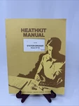 1984 Heathkit SP-99 Manual For The Station Speaker. Fixed Price $6.39.