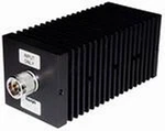 Bird Termaline 100-ST-MN Rf Load Watts N(m) DC-4 Ghz (new). Fixed Price $410.00.