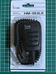 Icom HM-183LS Waterproof Speaker Microphone For ID-52 ID-51 ID-31 IP501H IP100H. Fixed Price $54.00.