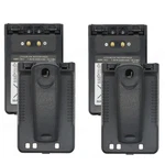 2PC New SBR-14LI SBR-15LI Battery For Yaesu FT-5DR FT-1DR FT1XD FT-2DR FT-3DR. Fixed Price $42.69.