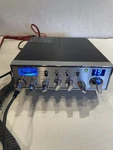 Connex 3300HP 40 Channel Cb Amateur Ham Radio Tested Works Great. Fixed Price $249.99.