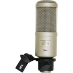 Heil Sound PR40 Large Diaphragm Multipurpose Dynamic Microphone Refurbished. Fixed Price $333.52.