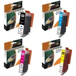D&c Ink Cartridges For Hp Photosmart CN503B CC335B CQ521B CN245B. Fixed Price $6.82.