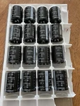 Nichicon Electrolytic Capacitor. Fixed Price $70.00.