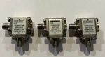 Alcatel Ferrocom 60D110-02 355-0506-730 7.750-8.50 Ghz Module Filter Used Works. Fixed Price $75.00.