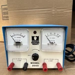 Associated Educational Products Model 2000 Power Supply. Fixed Price $139.65.