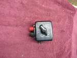Vintage Western Electric Probe Adapter AT278 Repeater Ham Radio Switch. Fixed Price $20.00.