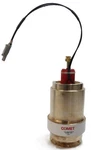 Comet CVMI-2000AC/5-BECA-CL Variable Vacuum Capacitor 20-2000PF 5/3KV Working. Fixed Price $857.25.