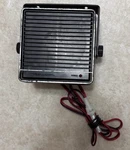 Vintage Radio Shack Realistic Cat No. 21-541 Extension Ohms 8W Speaker Tested. Fixed Price $44.99.
