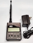 MFJ-886 Frequency Counter 1MHZ-3GHZ Handheld Bench Tested & Accurate. Fixed Price $79.95.